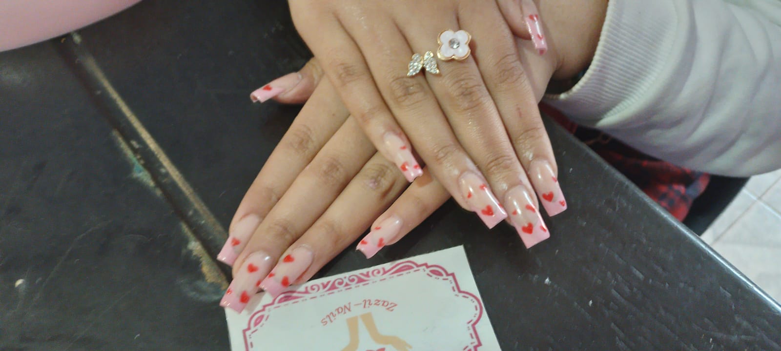 Diseño Acrilicas